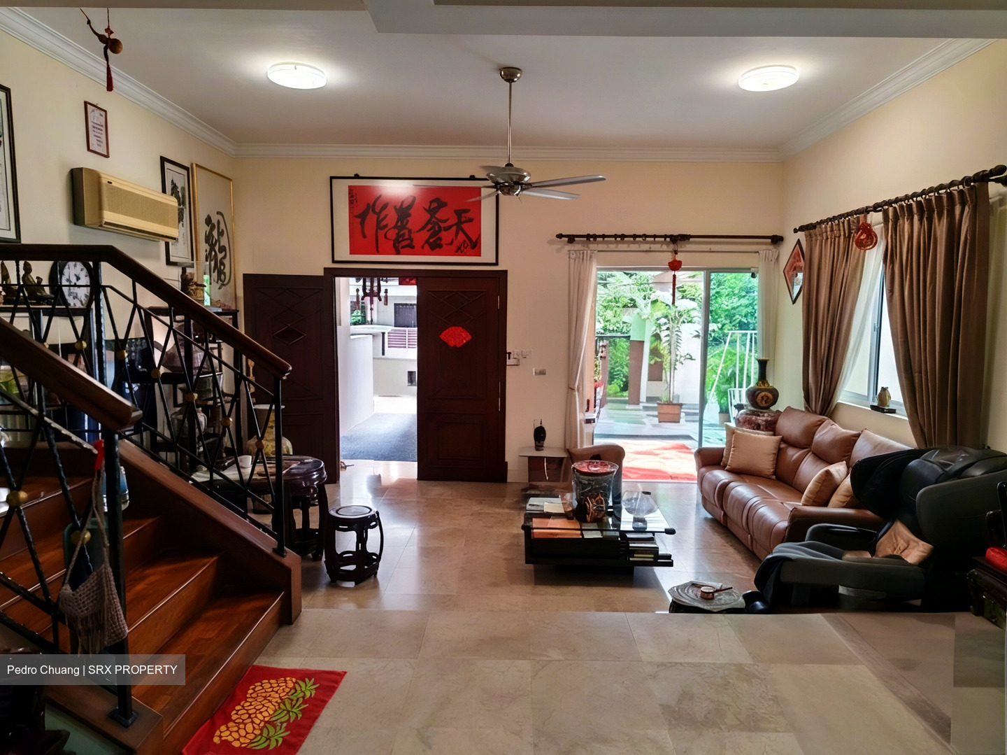 Parry Green (D19), Terrace #552733281